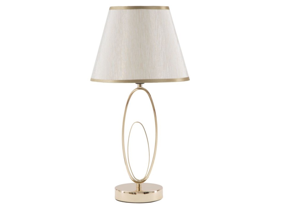 GLAM FLUSH BORDLAMPE