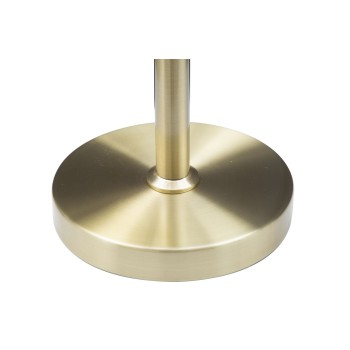 GLAMY BORDLAMPE MED 4 LYS