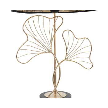 LEAVES BORDLAMPE