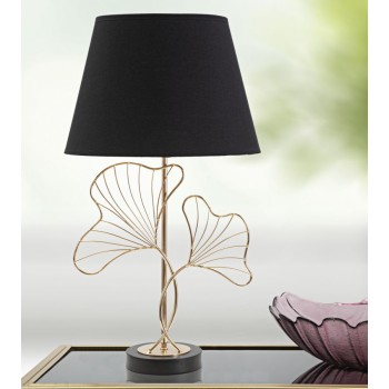 LEAVES BORDLAMPE