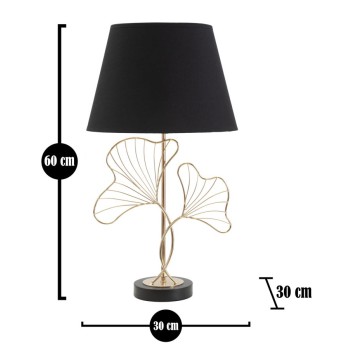 LEAVES BORDLAMPE