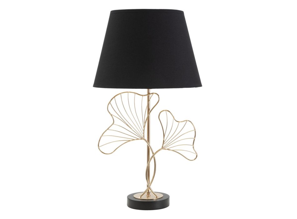 LEAVES BORDLAMPE