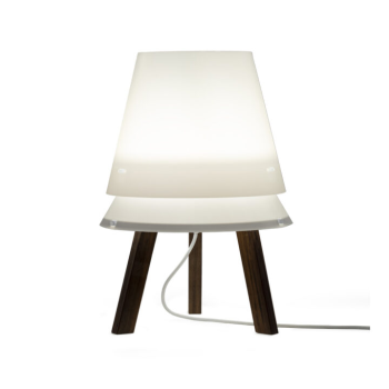 Lucio Emporium bordlampe 