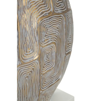 ECLIPS RESIN BORDLAMPE