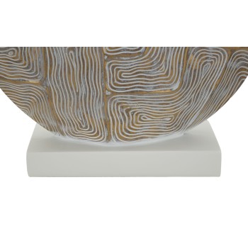 ECLIPS RESIN BORDLAMPE