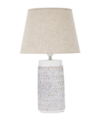 NAIROBI RESIN BORDLAMPE