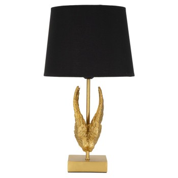 WINGS BORDLAMPE
