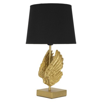 WINGS BORDLAMPE