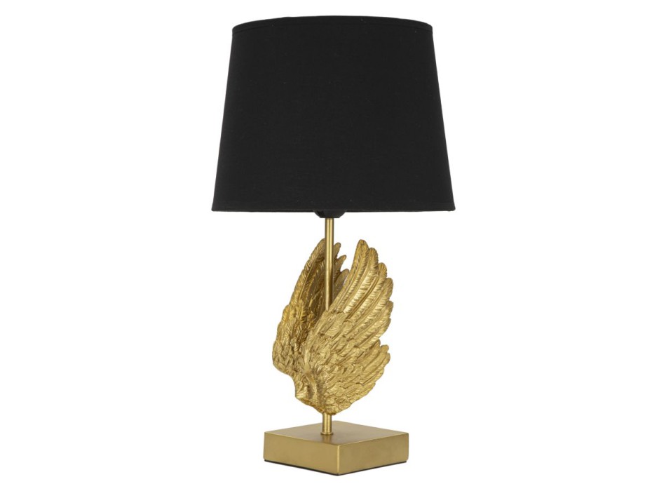WINGS BORDLAMPE