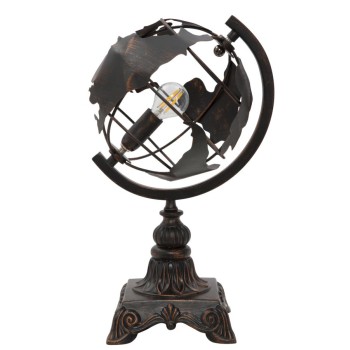 WORLD INDUSTRY BORDLAMPE