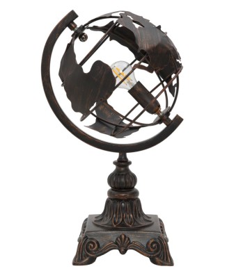 WORLD INDUSTRY BORDLAMPE
