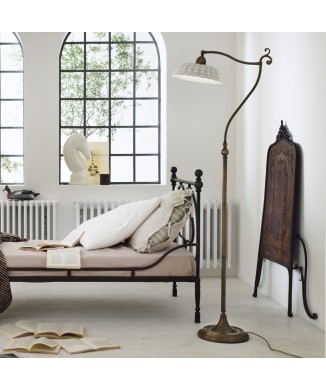 ANITA 061.53.OC IL FANALE gulvlampe