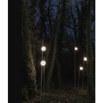 ATMOPSHERE Gulvlampe - KARMAN