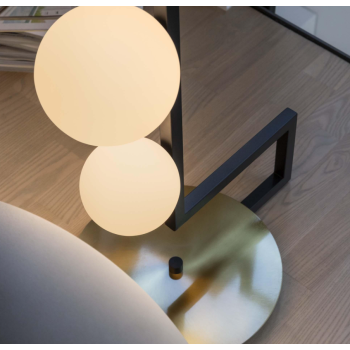 BIRDS PT5 Gulvlampe - IDEAL LUX
