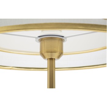 LEVELS GULVLAMPE