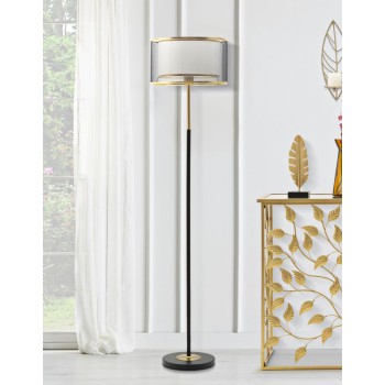 LEVELS GULVLAMPE