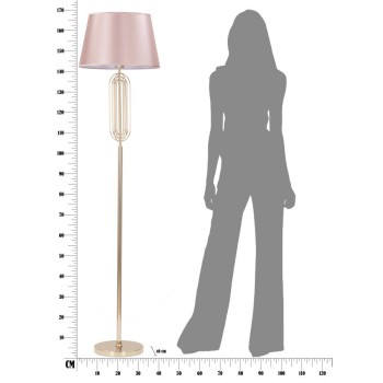 OVY GULVLAMPE