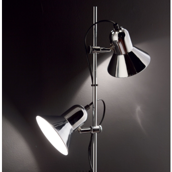 POLLY PT 2 Gulvlampe - IDEAL LUX