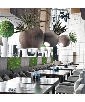 ERBARIA P240 ADRIANI & ROSSI Lampe