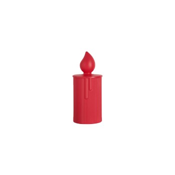 SLIDE Flammelampe 