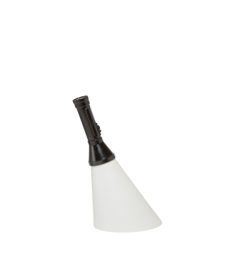 QEEBOO 11001 11003 GENOPLADELIG LED-BLITZLAMPE