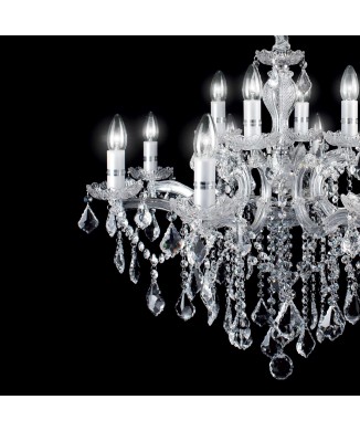 FLORIAN SP12 IDEAL LUX lampe