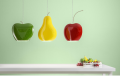 Frugtlampe fra ALDO BERNARDI