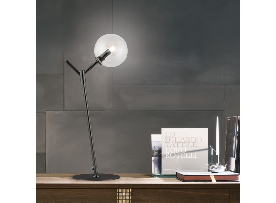 GIOCONDA P417 ADRIANI & ROSSI Lampe