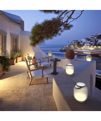 HONNING SERRALUNGA Lampe