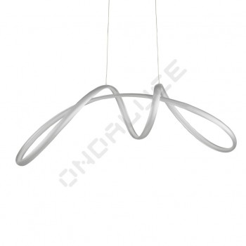 LUMEN SUSPENSION ONDALUCE lampe