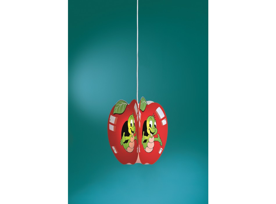 APPLE LINE ZERO Lampe