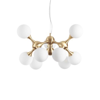 NODI SP9 IDEAL LUX lampe