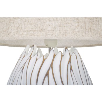 HONDURAS RESIN LAMPE