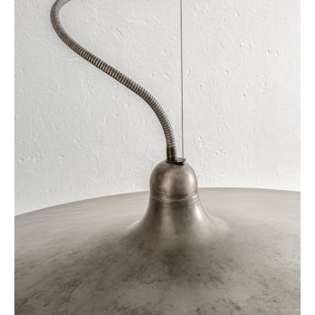Sassmaòr-lampe fra ALDO BERNARDI 