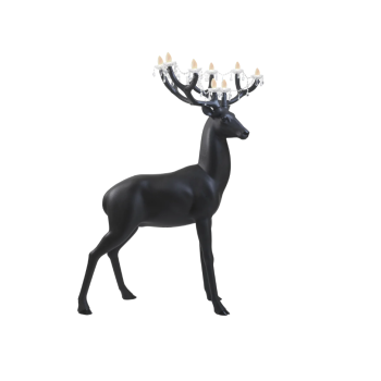 Sherwood QEEBOO-lampe