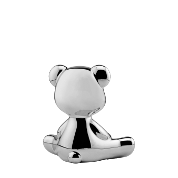 BAMSE-LAMPE MED METALFINISH MED KABEL 24002 QEEBOO