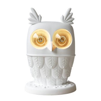 Karman Ti Vedo Indendørs Bordlampe