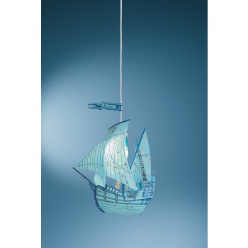 VELIERO LINEA ZERO Lampe