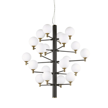 COPERNICO Pendel - IDEAL LUX