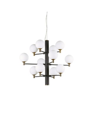 COPERNICO Pendel - IDEAL LUX