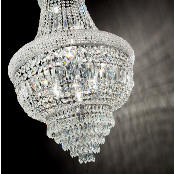DUBAI Pendellampe - IDEAL LUX