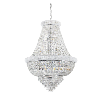 DUBAI Pendellampe - IDEAL LUX