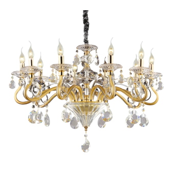 NEGRESCO Pendel - IDEAL LUX
