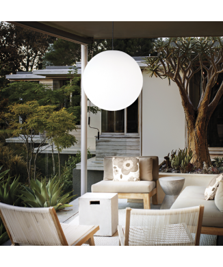 SOLE SP1 Pendellampe - IDEAL LUX