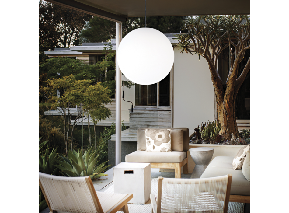 SOLE SP1 Pendellampe - IDEAL LUX