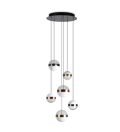 GALAXY Pendellampe - IDEAL LUX