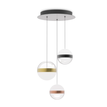 GALAXY Pendellampe - IDEAL LUX