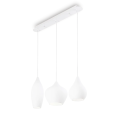 SOFT SP3 Lysekrone - IDEAL LUX