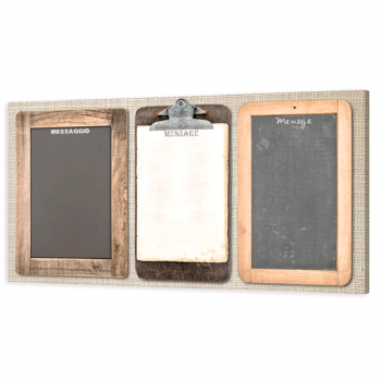 BESKED G3642 PINTDECOR Tavle