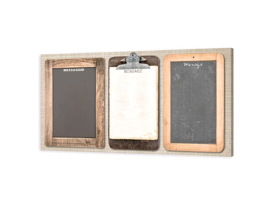 BESKED G3642 PINTDECOR Tavle